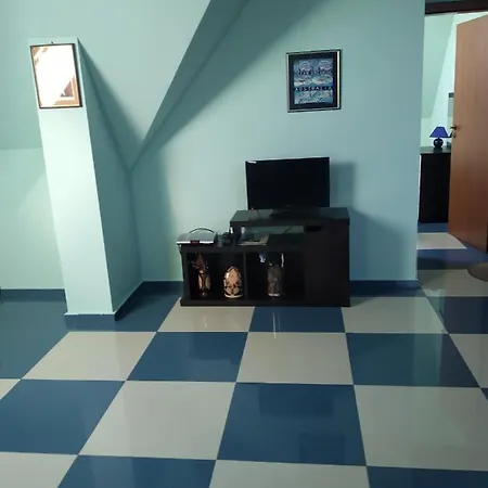 Kalina Appartamento Bansko