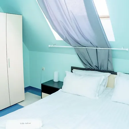 Kalina Apartmán