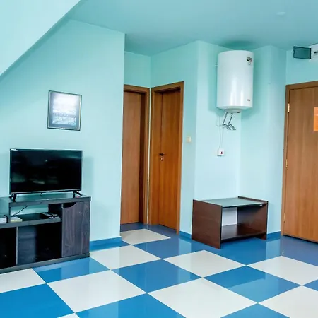 Kalina Apartmán Bansko