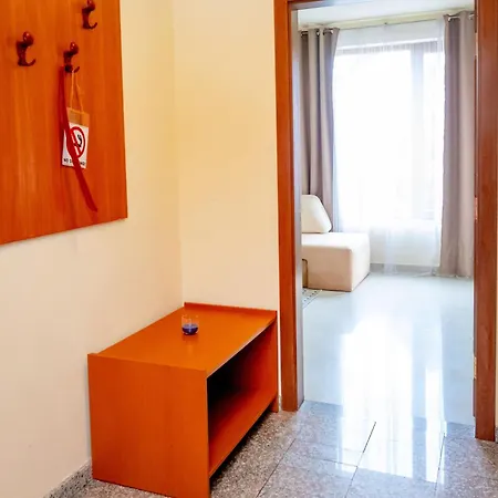Kalina Apartmán Bansko