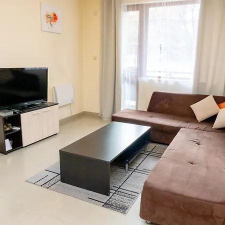 Apartmán Kalina *