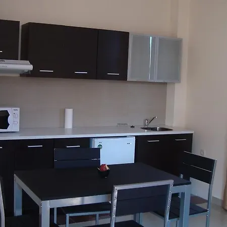 Appartamento Kalina Bansko