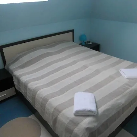 Kalina Appartamento Bansko