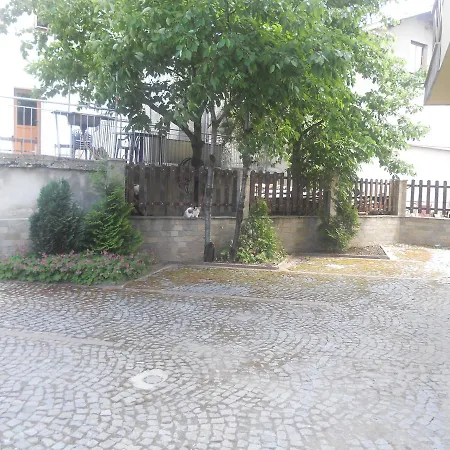 Appartamento Kalina *