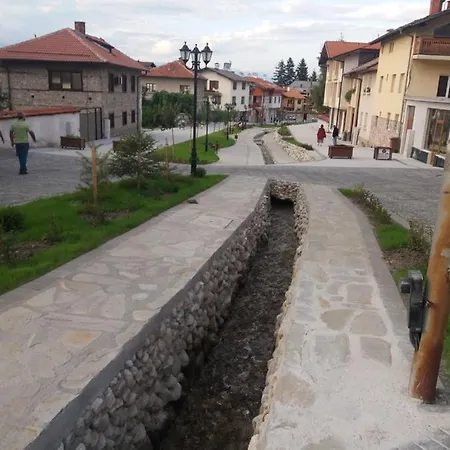 Kalina Lejlighed Bansko