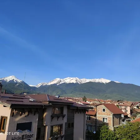 Kalina Bansko