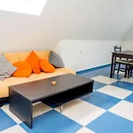 Apartmán Kalina