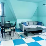 Kalina Apartment