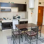 Kalina Apartment *