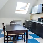 Apartment Kalina