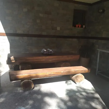 Apartment Kalina Bansko