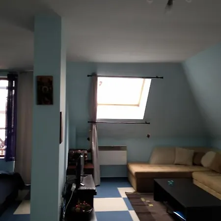 Apartment Kalina Bansko