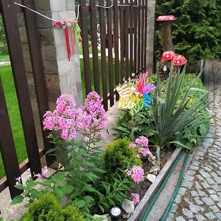 Apartament Kalina Bansko