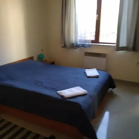 Kalina Apartment