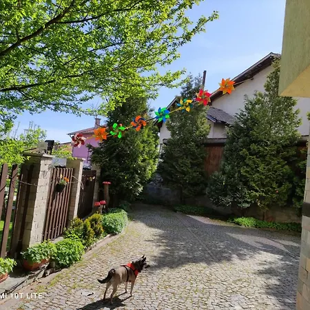 Kalina * Bansko