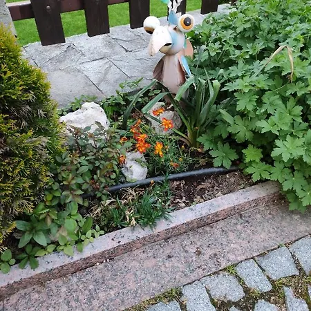 Kalina Apartament Bansko