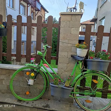 Апартаменты Kalina Банско