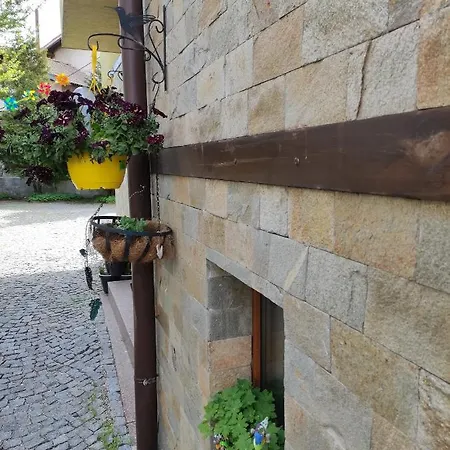 Kalina Апартаменты *