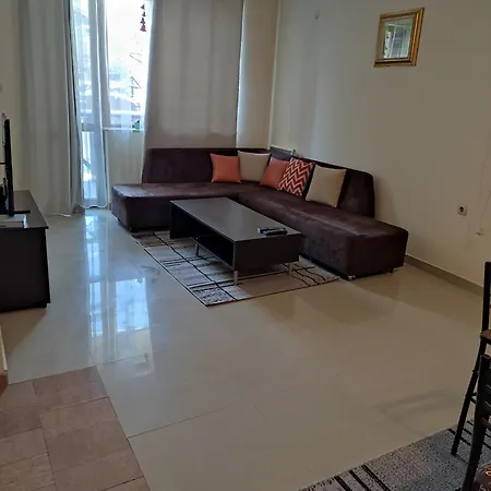 Kalina Apartment