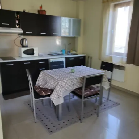 Kalina Апартаменты Банско