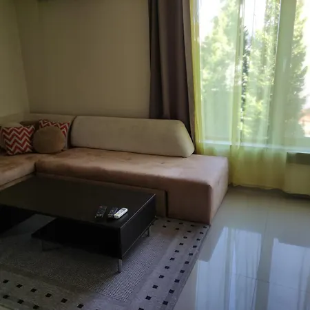 Kalina Apartment *