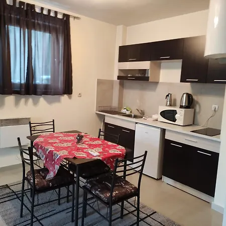 Kalina Apartament
