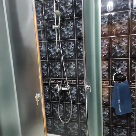 Kalina Апартаменты