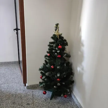 Apartment Kalina *