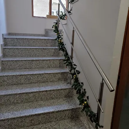 Kalina Apartment *