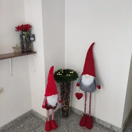 Kalina * Банско