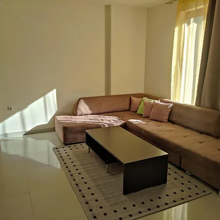 Kalina Апартаменты