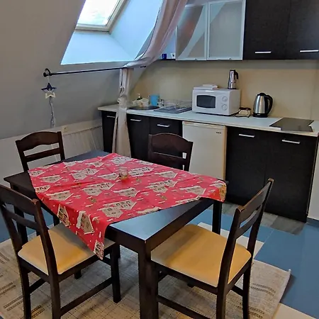 Apartment Kalina Bansko