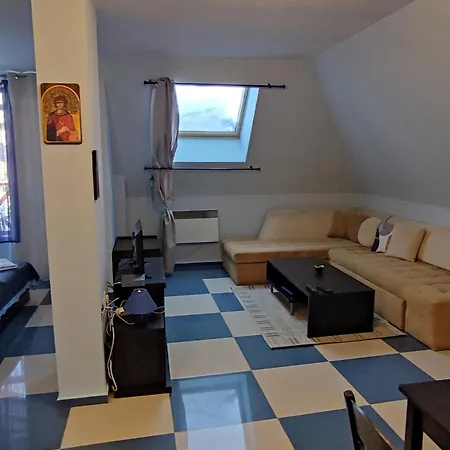 Apartment Kalina