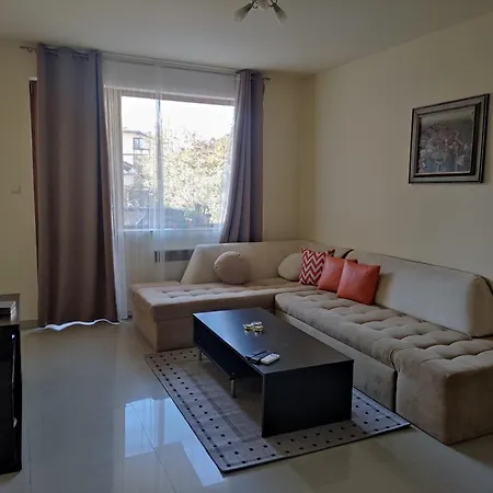 Apartment Kalina