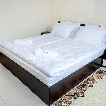 Kalina Apartment Bansko