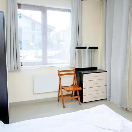 Apartmán Kalina *