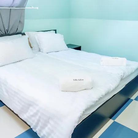 Kalina Apartmán Bansko