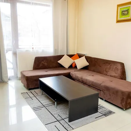 Kalina Apartment