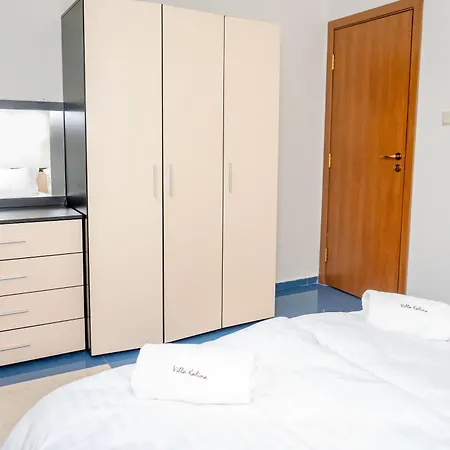 Kalina Apartment *
