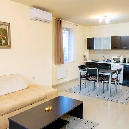 Apartment Kalina *