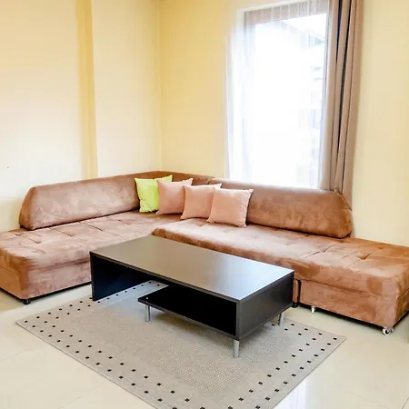 Kalina Apartment