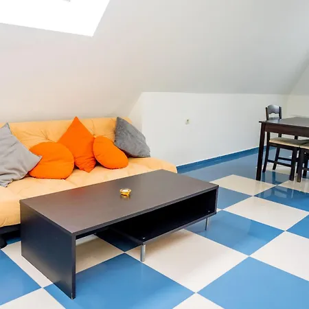 Apartment Kalina