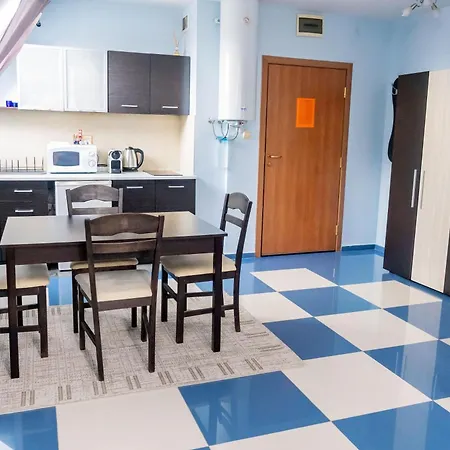 Kalina Apartment