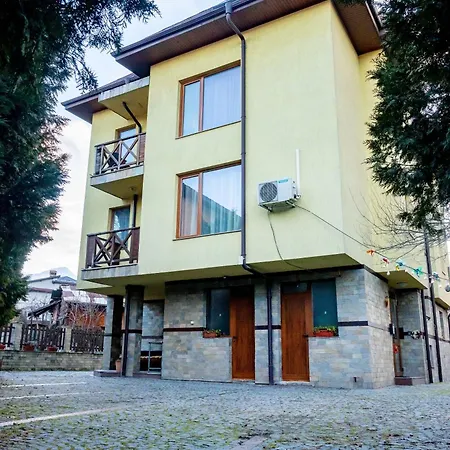Kalina Bansko