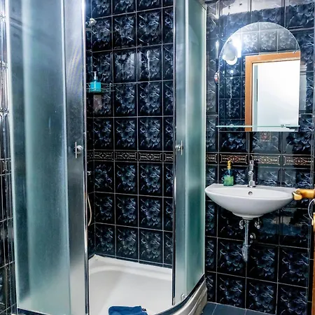 Apartment Kalina Bansko