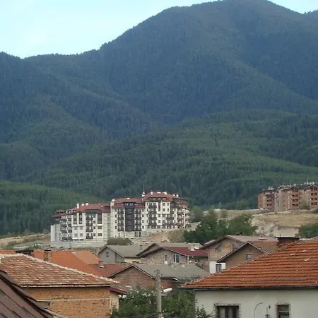 Apartment Kalina *