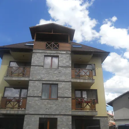 Apartment Kalina *