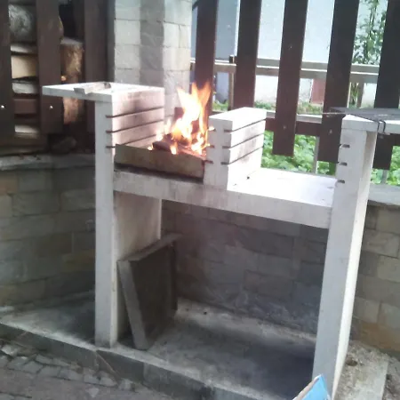 Apartment Kalina Bansko