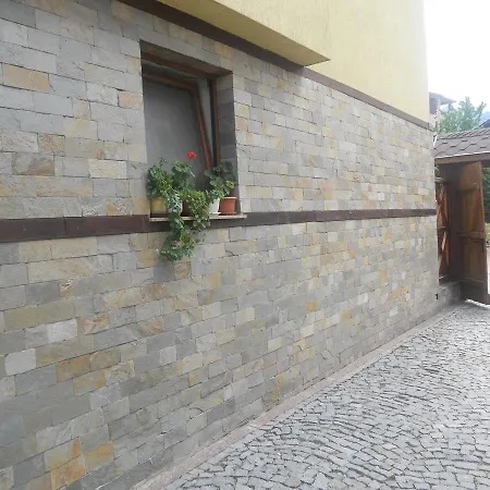 Kalina Apartment