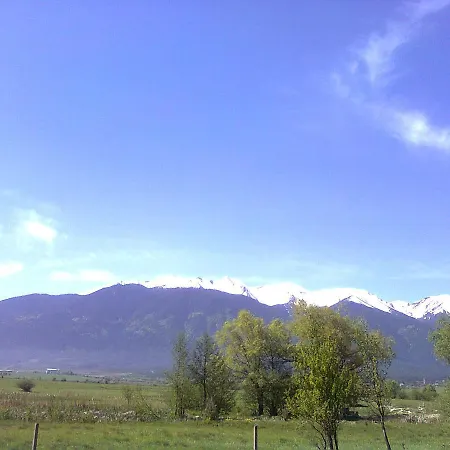 Kalina Apartament Bansko